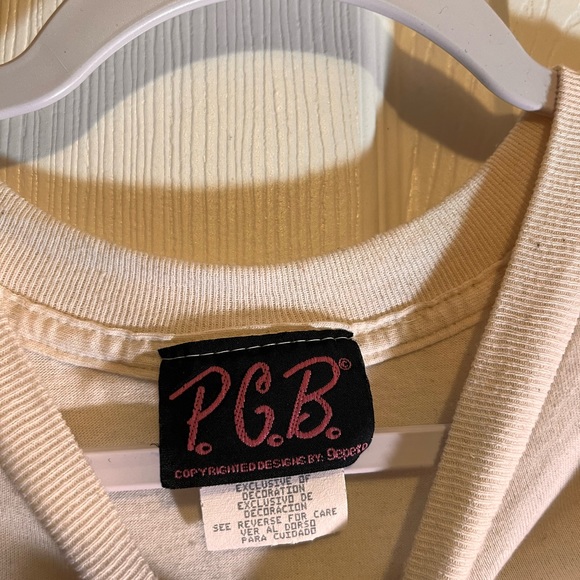P.C.B. Shirt - Picture 3 of 7